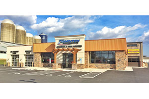 Dover PA Location information Thornton Automotive Dover Service