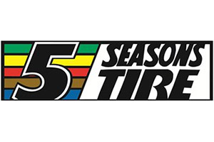 Five Seasons Tire
