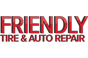 Friendly Tire & Auto Repair