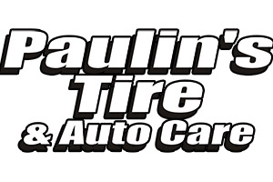 Paulins Tire & Auto Care