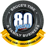 Bruce's Tire & Auto Service