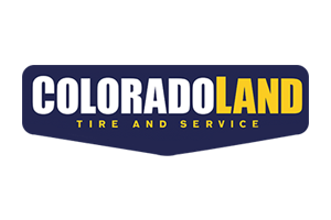 Coloradoland Tire & Service - Burlington