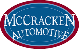 McCracken Brake & Tire, Inc.